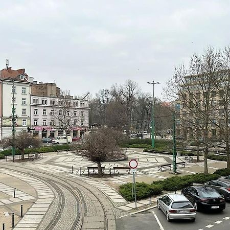 Inteligentne Przy Starym Rynku Διαμέρισμα Πόζναν Εξωτερικό φωτογραφία